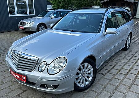 Mercedes-Benz E 220 T CDI Elegance*04/2026*AHK*PDC*SITZHZG
