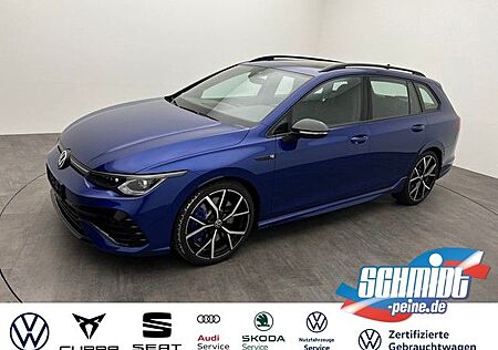 VW Golf Volkswagen 8 Variant R Performance BlackPanoIQ.LED