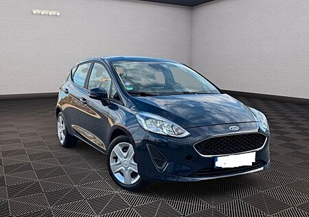 Ford Fiesta Trend*Klima**5-Türig**1.Hand**Euro.6**