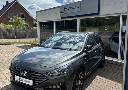 Hyundai i30 cw Edition 30
