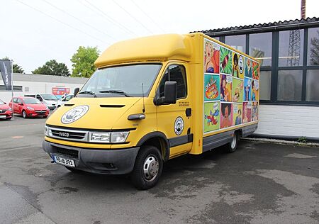 IVECO ANDERE *Food Truck*Erdgas*