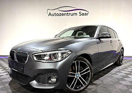 BMW 118 d xDrive M Sport Xenon Navi