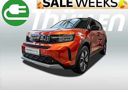Opel Frontera gebraucht kaufen Opel Frontera Electric GS Bluetooth Navi LED Klima