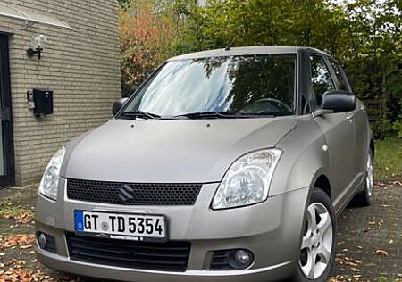 Suzuki Swift 1.3 Comfort Dance *TÜV NEU*