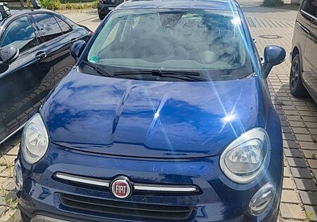 Fiat 500X 1.0 FireFly Turbo 88kW CITY CROSS CITY ...