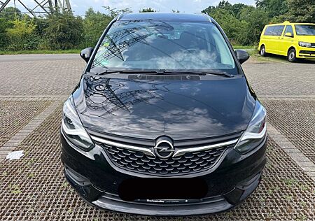 Opel Zafira Tourer