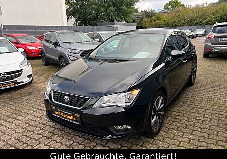 Seat Leon Style 1.6 TDI*TEMPO*MFL*BTH*KLIMAAUTO*FUNK*