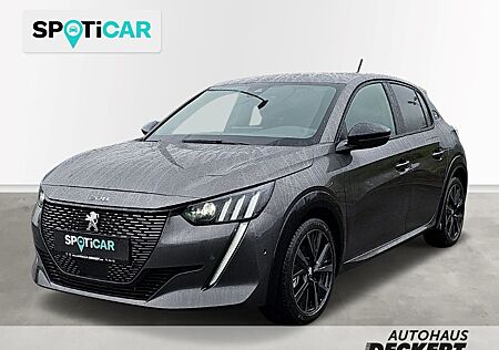 Peugeot 208 GT 1.2 PureTech 130 EAT8
