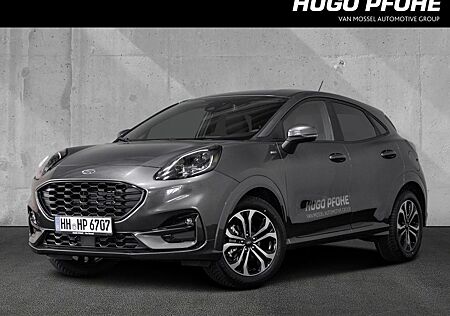 Ford Puma ST-Line 1.0 EcoBoost Hybrid