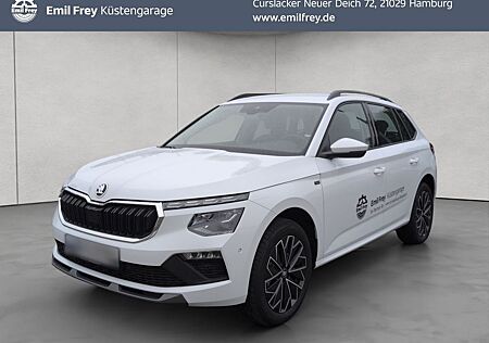 Skoda Kamiq 1.5 TSI DSG TOUR NAVI LED PDC RFK