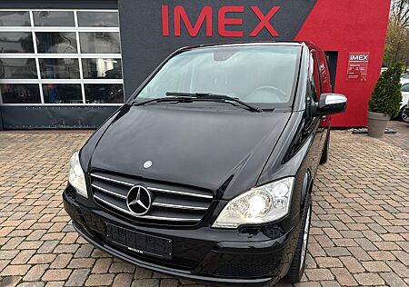 Mercedes-Benz Viano 3.0 CDI Trend Edition lang Navi STH