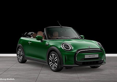 Mini Cooper Cabrio Navi Harman/K Head-Up Kamera LED