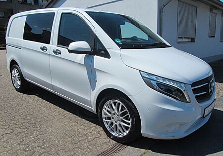 Mercedes-Benz Vito 119 Kasten*Automatik*Xenon*Camera*Standheiz