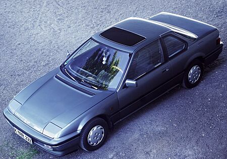 Honda Prelude BA4 rostfrei in Köln