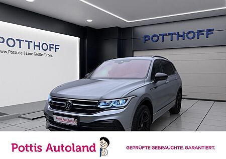 VW Tiguan Allspace Volkswagen 2.0 TDI DSG 4M R-LINE HARMAN HuD