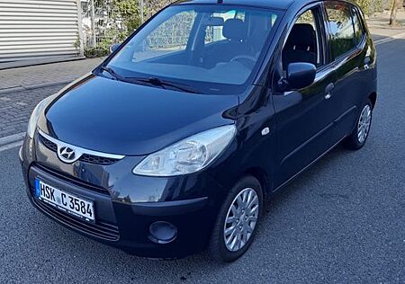 Hyundai i10 1.1 Style Style *SUPER WINTERAUTO*