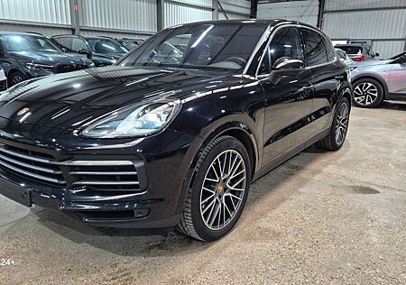 Porsche Cayenne LIM