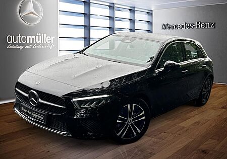 Mercedes-Benz A 180 gebraucht kaufen Mercedes-Benz A 180 PROGRESSIVE+STANDHZG.+WINTERP.+LED+KAMERA+