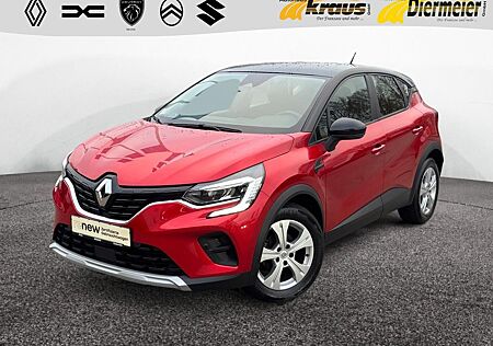 Renault Captur II 1,3 TCE 140 Business Edition