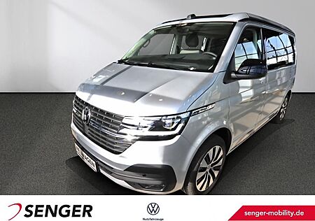 VW T6 California Volkswagen T6.1 Beach Camper Edition 2,0 TDI