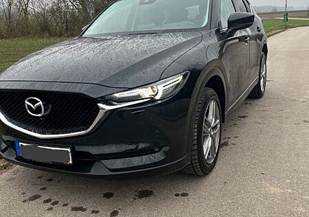 Mazda CX-5 2.0 SKYACTIV-G 165 Edition 100 FWD Edit...