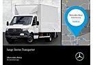 Mercedes-Benz Sprinter 314 CDI KA Hoch AHK+9G+Klima+Navi+MBUX