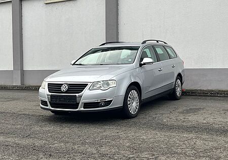 VW Passat Variant Volkswagen Comfortline