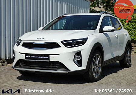 Kia Stonic 1.0T 100 48V DCT SPI STD
