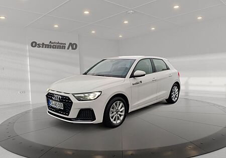 Audi A1 Sportback 25 TFSI AUT KLIMA TEMPO.