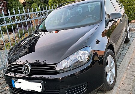 VW Golf Volkswagen 1.4 TSI 90kW Comfortline Variant Comfor...