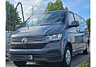 VW T6 Caravelle Volkswagen T6.1 Caravelle ABT e-Line,PDC,APP Connect,DAB,L