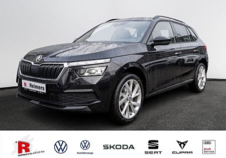 Skoda Kamiq STYLE 1.5 TSI DSG Pano Kam. Navi Pano ACC
