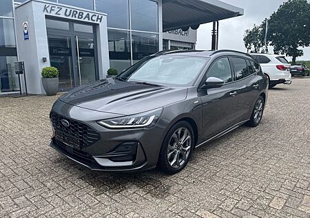 Ford Focus Turnier ST-Line X