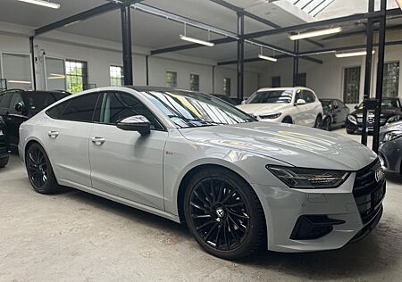 Audi A7 Sportback 50 TDI quattro *MATRIX*MMI*S-LINE*
