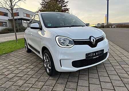 Renault Twingo Zen Electric