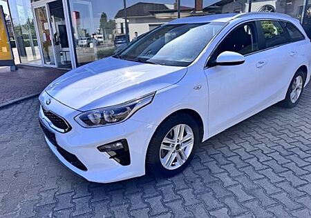 Kia Cee'd Sportswagon CEED SPORTSWAGON VISION