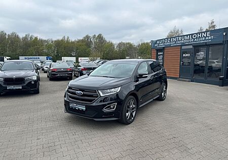 Ford Edge ST-Line 4x4/NAVI/AUTOMATIK/TEMPO./AHK/XENON