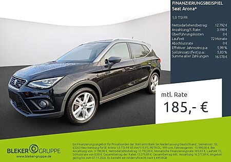 Seat Arona 1,0 TSI FR