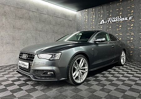 Audi A5 Coupe 3.0TDI quattro *S-Line/Standheiz/1-Hand