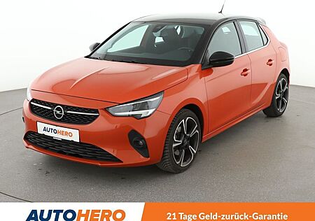 Opel Corsa 1.2 Turbo Elegance Aut.*LED*PDC*TEMPO*