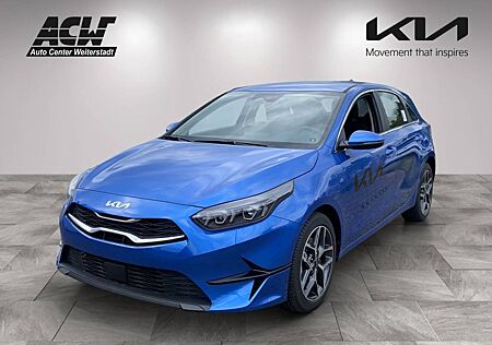 Kia Cee'd CEED 1.5T DCT SPIRIT NAVI KAMERA JBL 17Z TOT.WIN