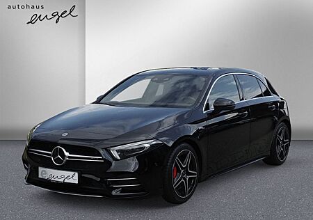 Mercedes-Benz A 35 AMG AMG A35 4Matic AMG Speedshift DCT 7G,MULTIBEAM,S