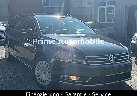 VW Passat Variant Volkswagen Comfortline BlueMotion*Business-P