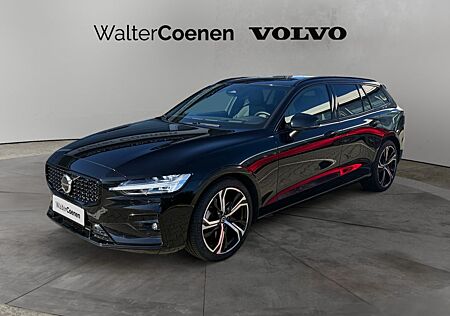 Volvo V60 B4 B DKG Plus Dark 360°Pano HUD 19