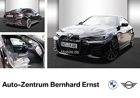 BMW i4 eDrive40 M Sport Pro Carbon Pano UPE