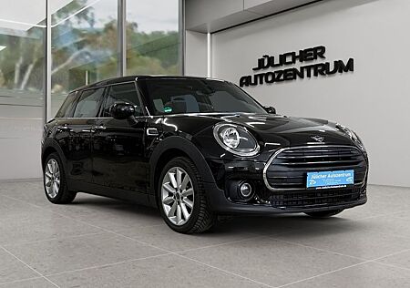 Mini One D Clubman Aut., 2.Hand, 1 Jahr Garantie incl
