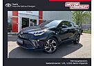 Toyota C-HR 2.0 Hybrid Team D Allwetter