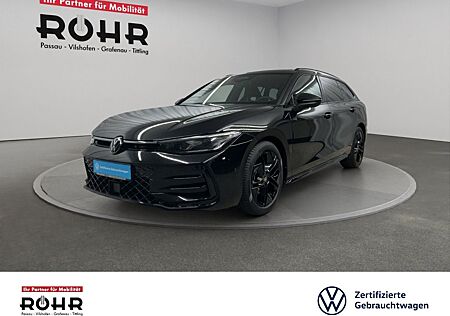 VW Passat Variant gebraucht kaufen VW Passat Variant Volkswagen R-line (Navi.ACC.AHK.) 2.0 TDI DS