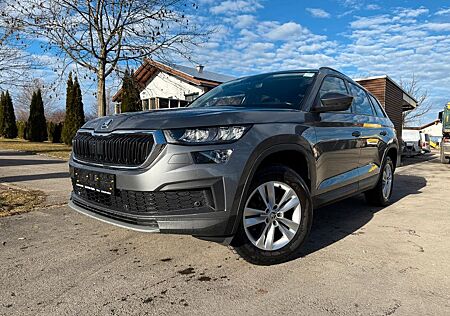 Skoda Kodiaq 2.0 TDI Ambition/Kamera/SHZ/Navi