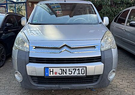 Citroën Berlingo 1.6 16V 66kW Advance Advance